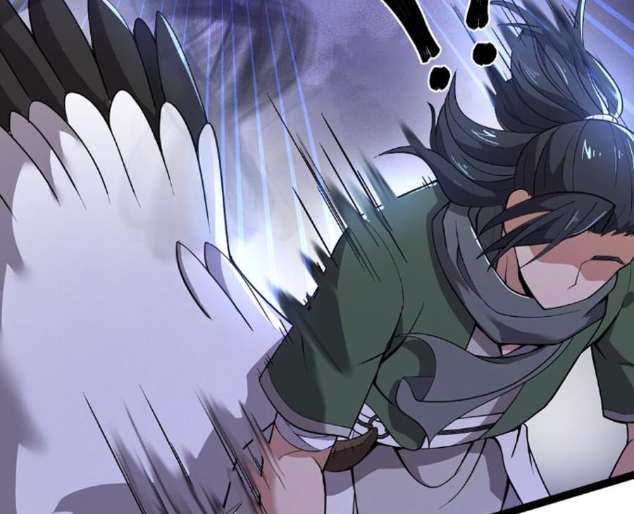 Vĩnh Sinh Chi Lộ Chapter 8 - Hamtruyen.vn