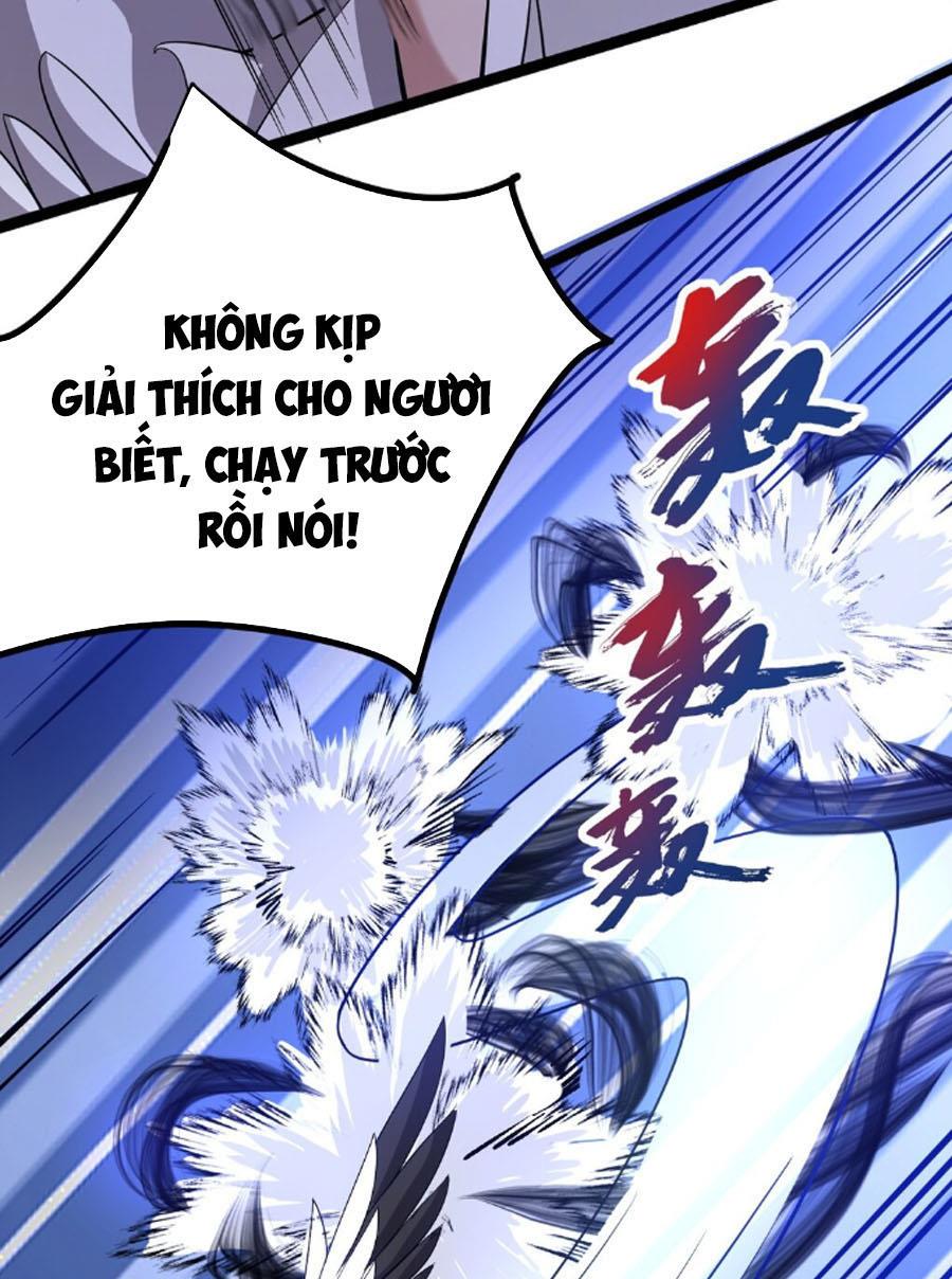Vĩnh Sinh Chi Lộ Chapter 8 - Hamtruyen.vn