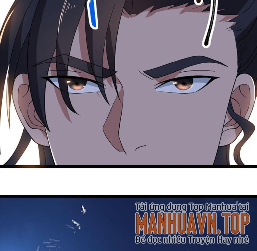 Vĩnh Sinh Chi Lộ Chapter 9 - Hamtruyen.vn