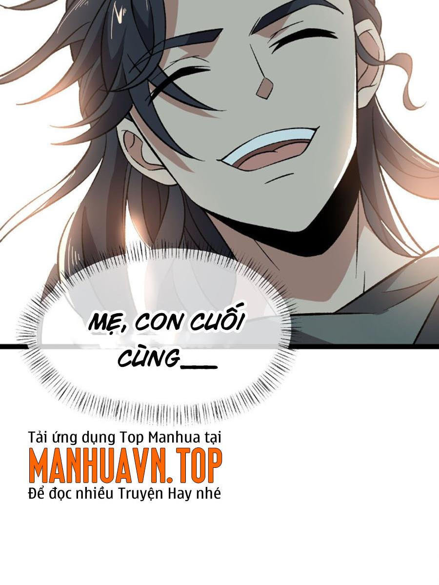 Vĩnh Sinh Chi Lộ Chapter 11 - Hamtruyen.vn