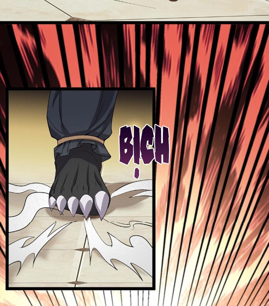 Vĩnh Sinh Chi Lộ Chapter 10 - Hamtruyen.vn