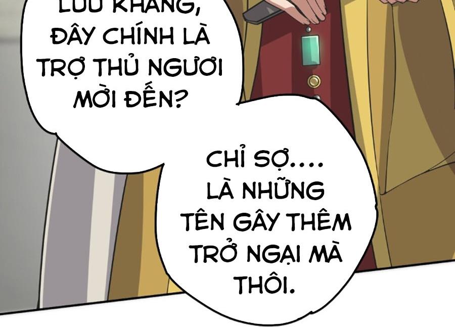 Vĩnh Sinh Chi Lộ Chapter 12 - Hamtruyen.vn