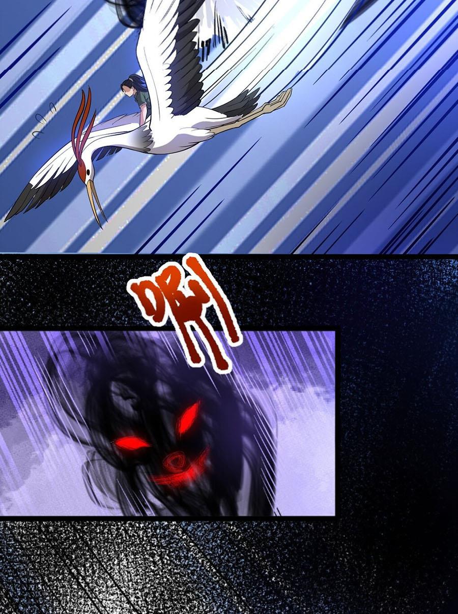Vĩnh Sinh Chi Lộ Chapter 8 - Hamtruyen.vn