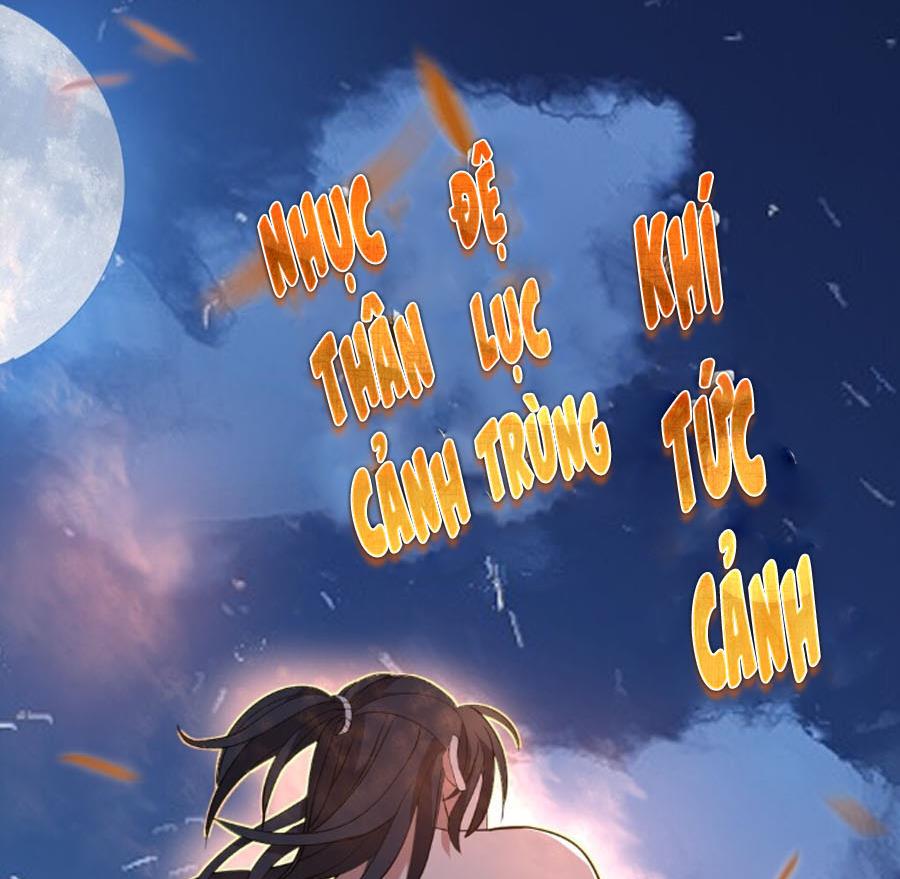Vĩnh Sinh Chi Lộ Chapter 9 - Hamtruyen.vn