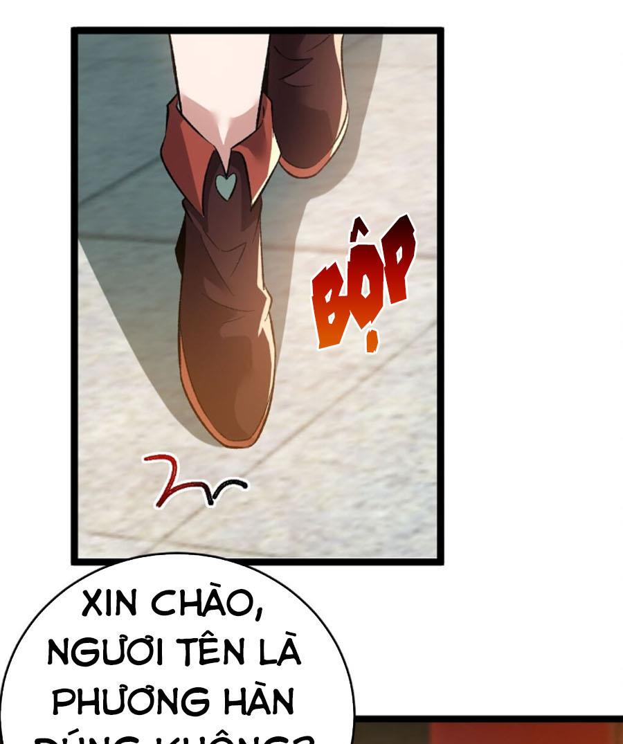 Vĩnh Sinh Chi Lộ Chapter 11 - Hamtruyen.vn