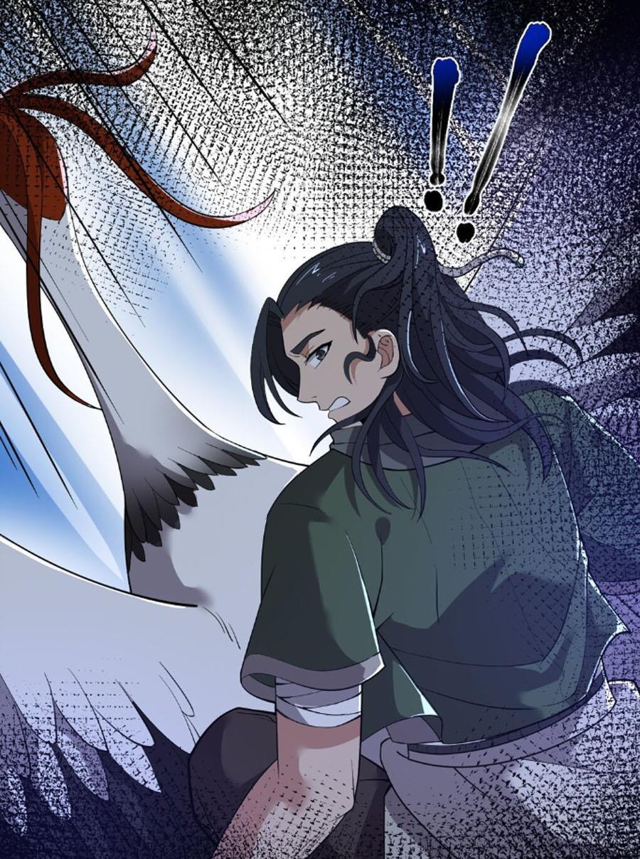 Vĩnh Sinh Chi Lộ Chapter 8 - Hamtruyen.vn