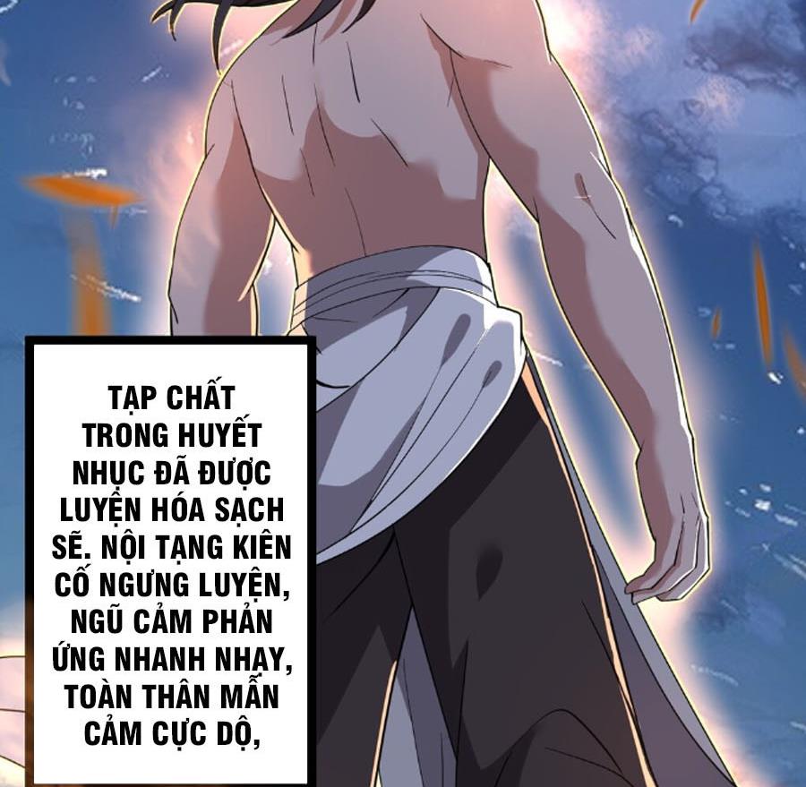 Vĩnh Sinh Chi Lộ Chapter 9 - Hamtruyen.vn