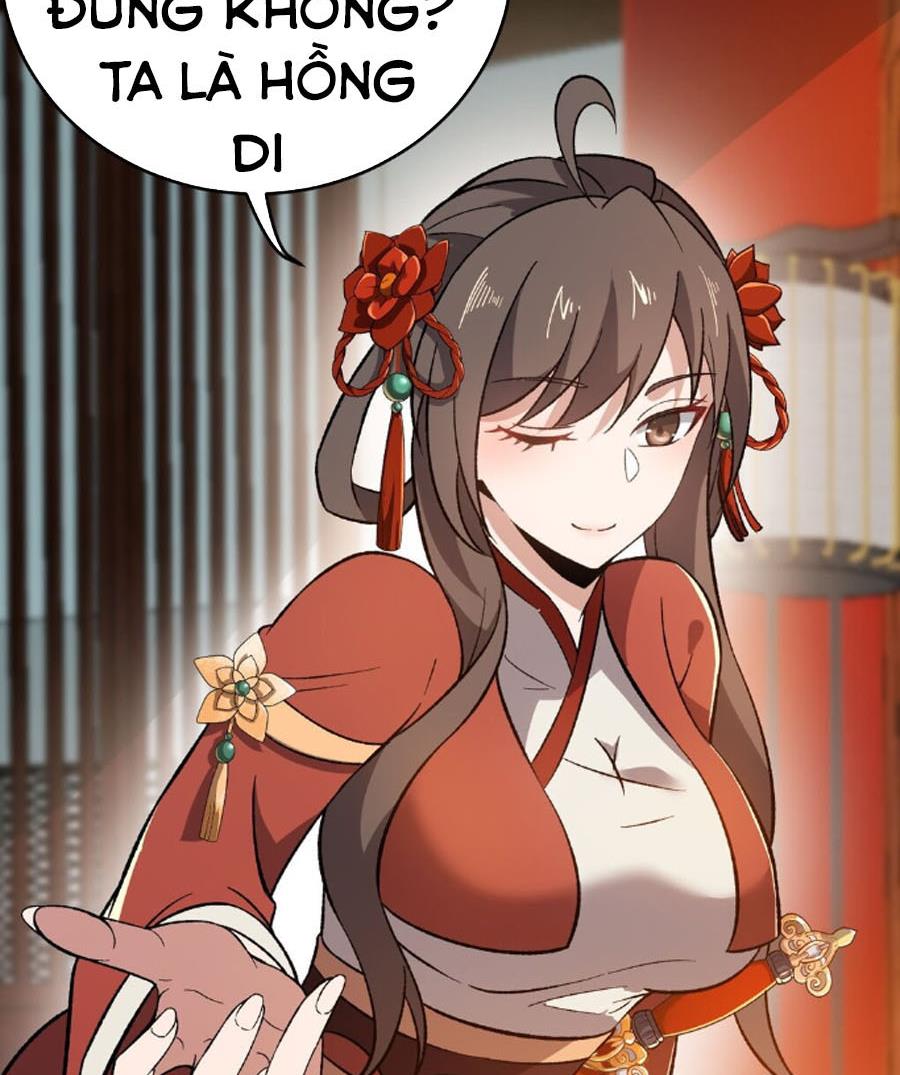 Vĩnh Sinh Chi Lộ Chapter 11 - Hamtruyen.vn