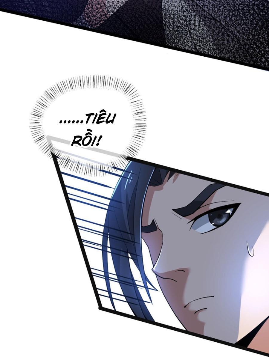 Vĩnh Sinh Chi Lộ Chapter 8 - Hamtruyen.vn