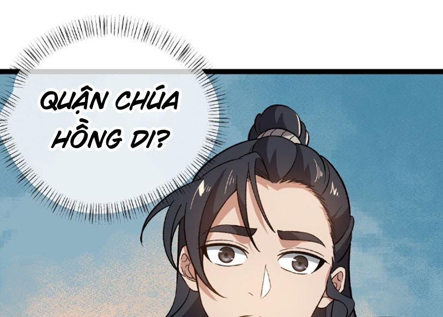 Vĩnh Sinh Chi Lộ Chapter 11 - Hamtruyen.vn