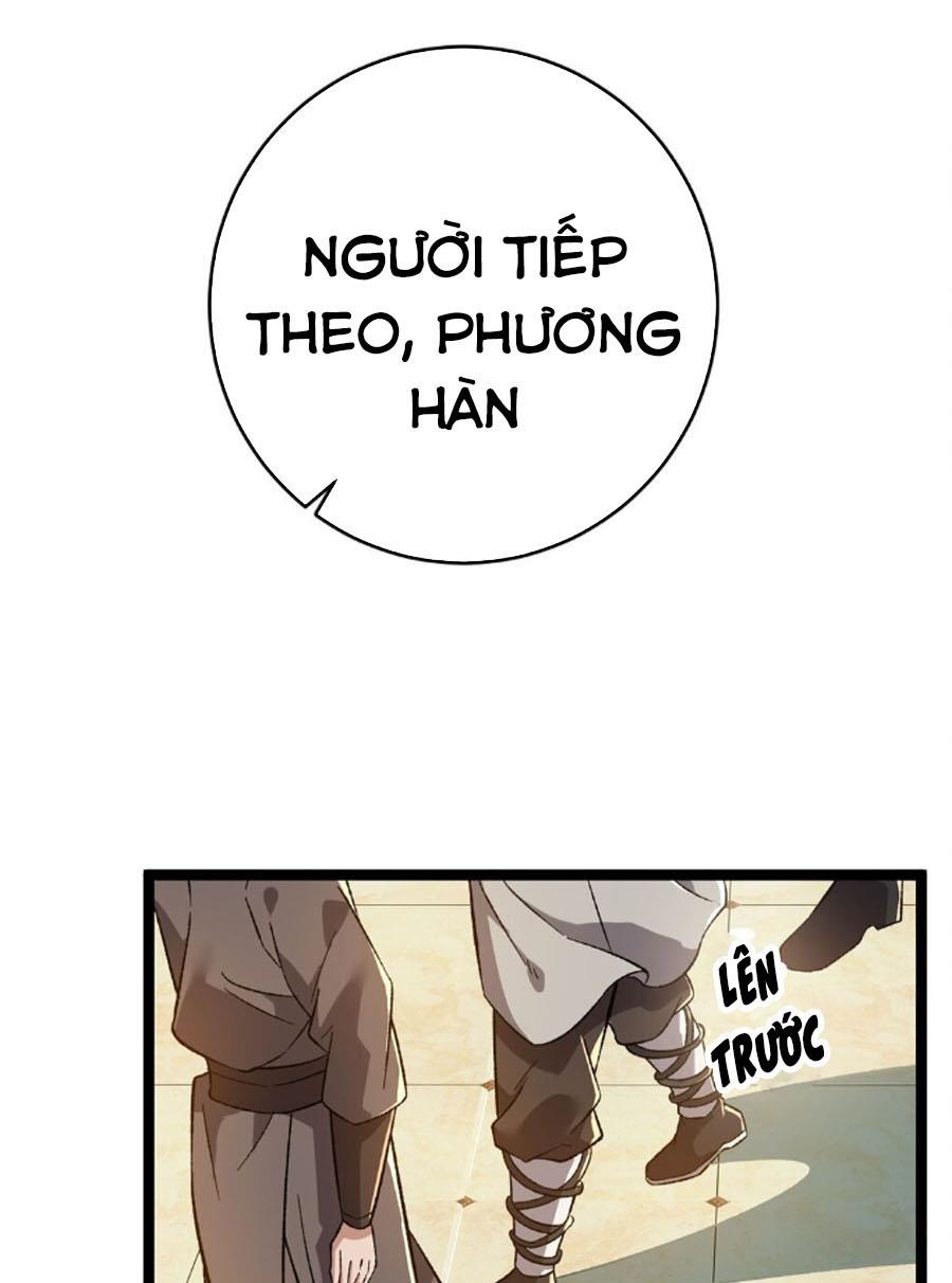 Vĩnh Sinh Chi Lộ Chapter 11 - Hamtruyen.vn