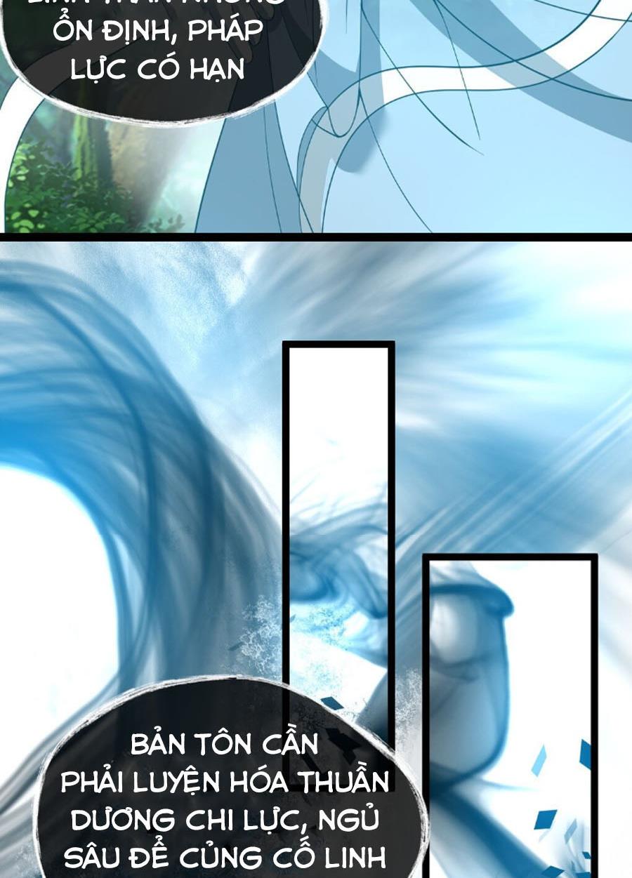 Vĩnh Sinh Chi Lộ Chapter 8 - Hamtruyen.vn