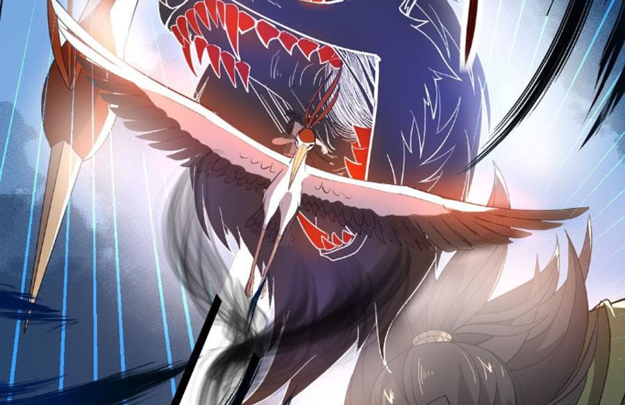 Vĩnh Sinh Chi Lộ Chapter 9 - Hamtruyen.vn