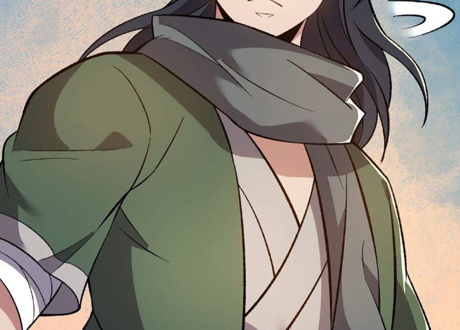 Vĩnh Sinh Chi Lộ Chapter 11 - Hamtruyen.vn