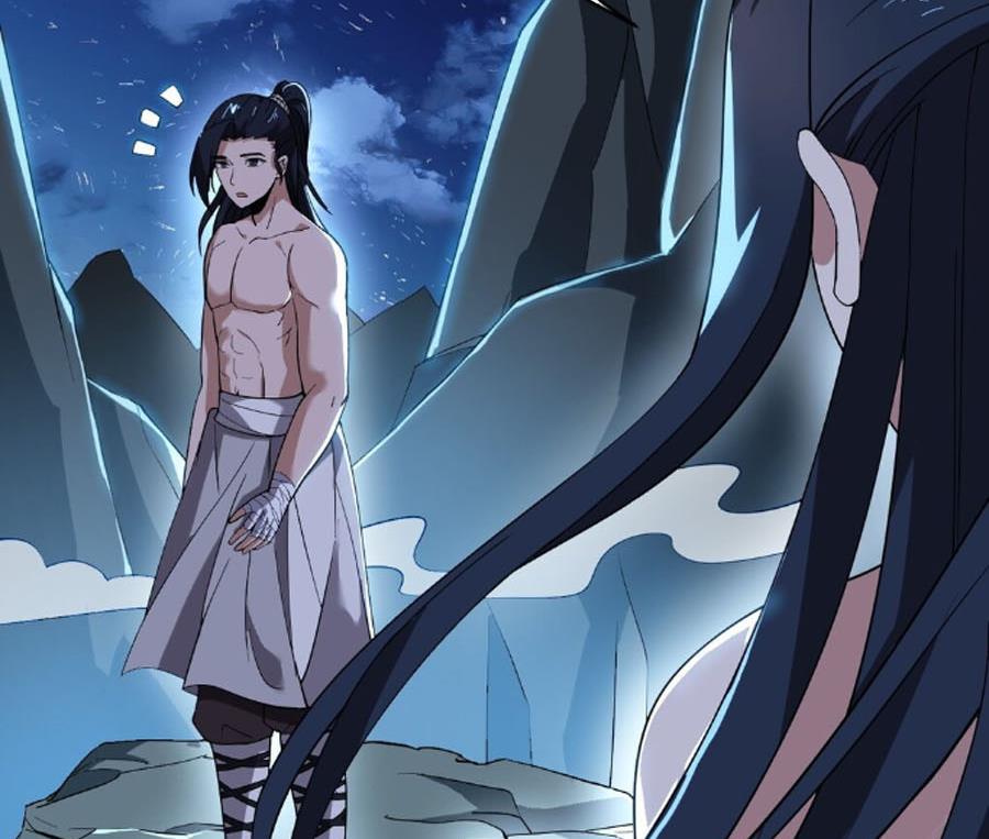 Vĩnh Sinh Chi Lộ Chapter 9 - Hamtruyen.vn