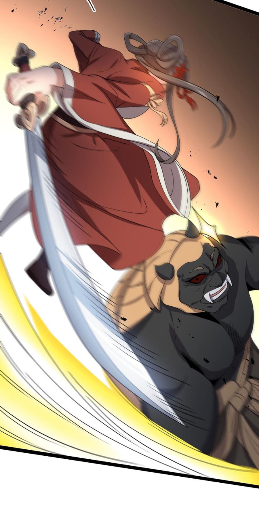 Vĩnh Sinh Chi Lộ Chapter 10 - Hamtruyen.vn