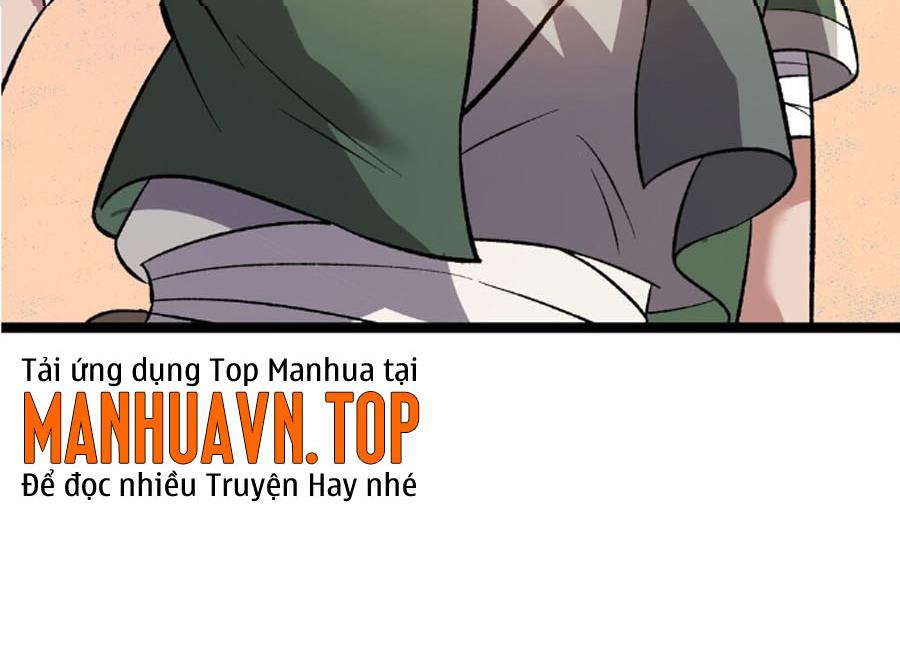 Vĩnh Sinh Chi Lộ Chapter 11 - Hamtruyen.vn