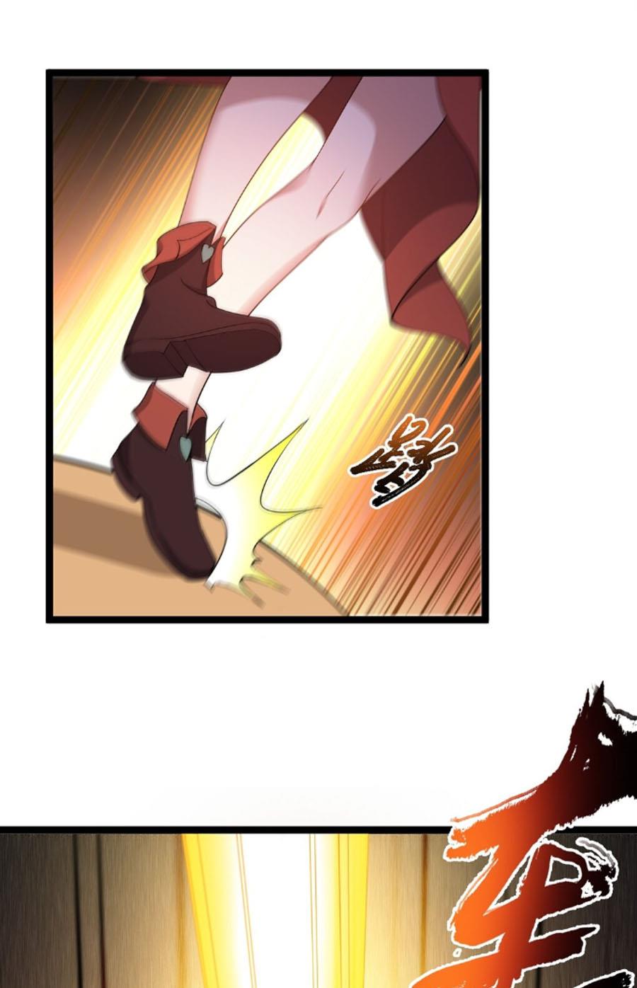 Vĩnh Sinh Chi Lộ Chapter 10 - Hamtruyen.vn