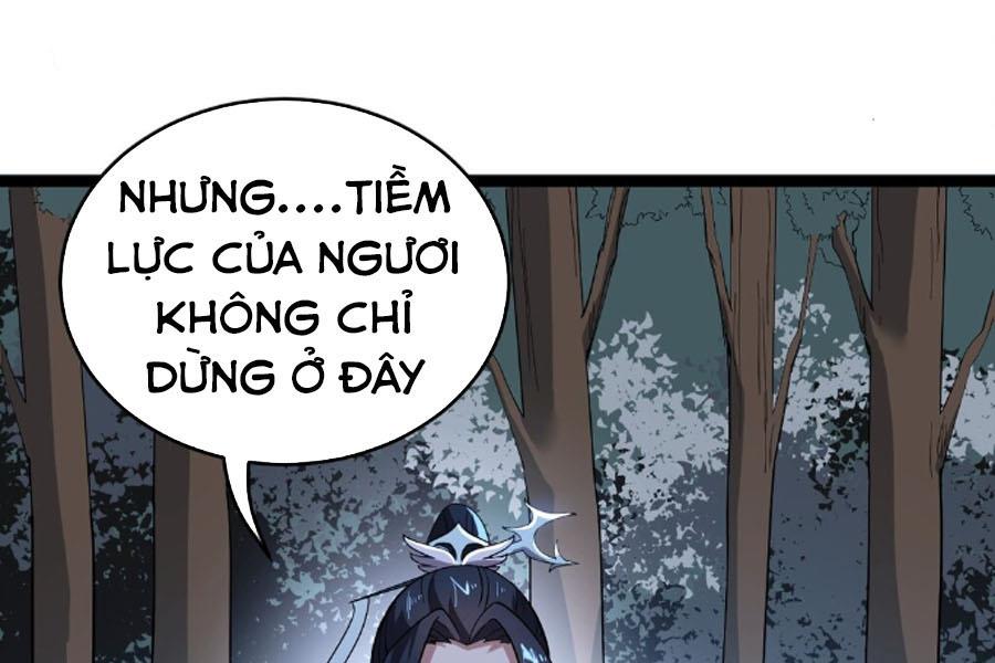 Vĩnh Sinh Chi Lộ Chapter 9 - Hamtruyen.vn