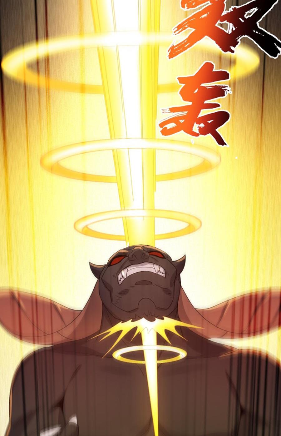 Vĩnh Sinh Chi Lộ Chapter 10 - Hamtruyen.vn