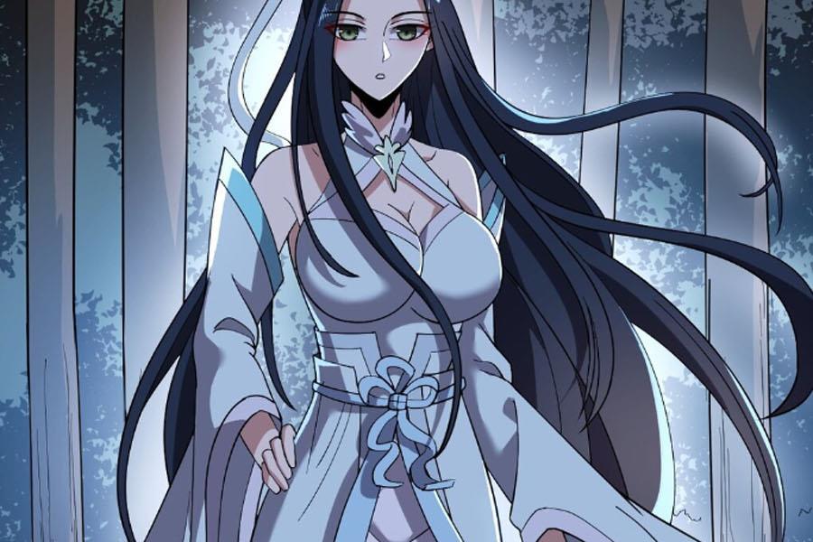 Vĩnh Sinh Chi Lộ Chapter 9 - Hamtruyen.vn