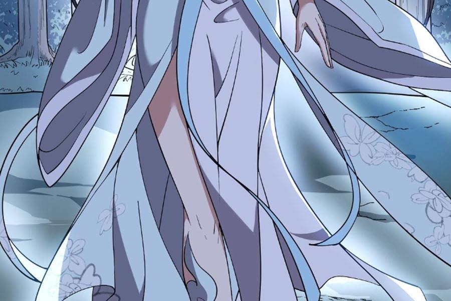 Vĩnh Sinh Chi Lộ Chapter 9 - Hamtruyen.vn