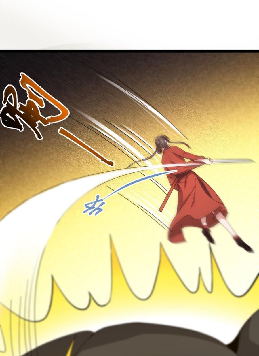 Vĩnh Sinh Chi Lộ Chapter 10 - Hamtruyen.vn