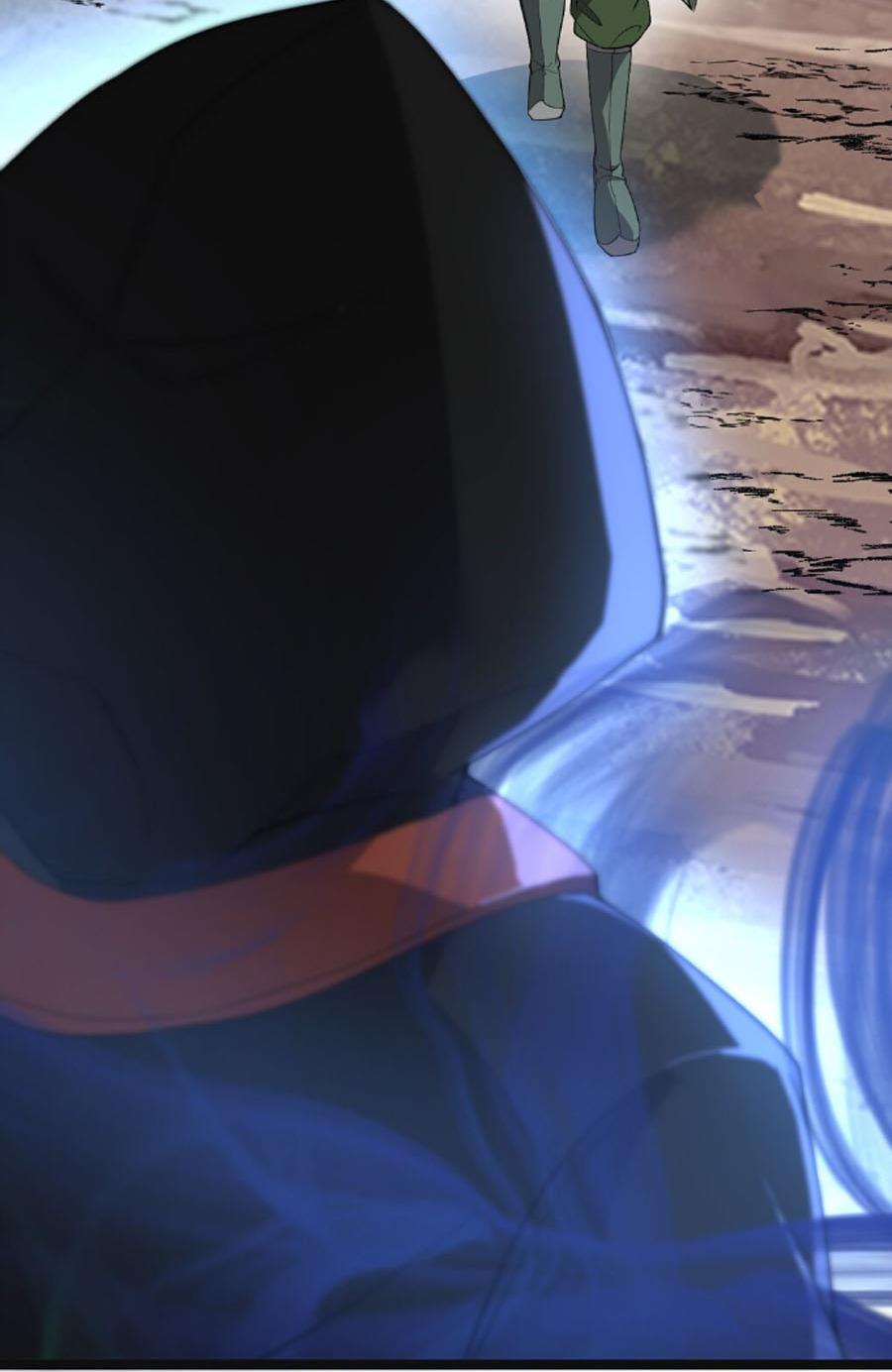 Vĩnh Sinh Chi Lộ Chapter 8 - Hamtruyen.vn