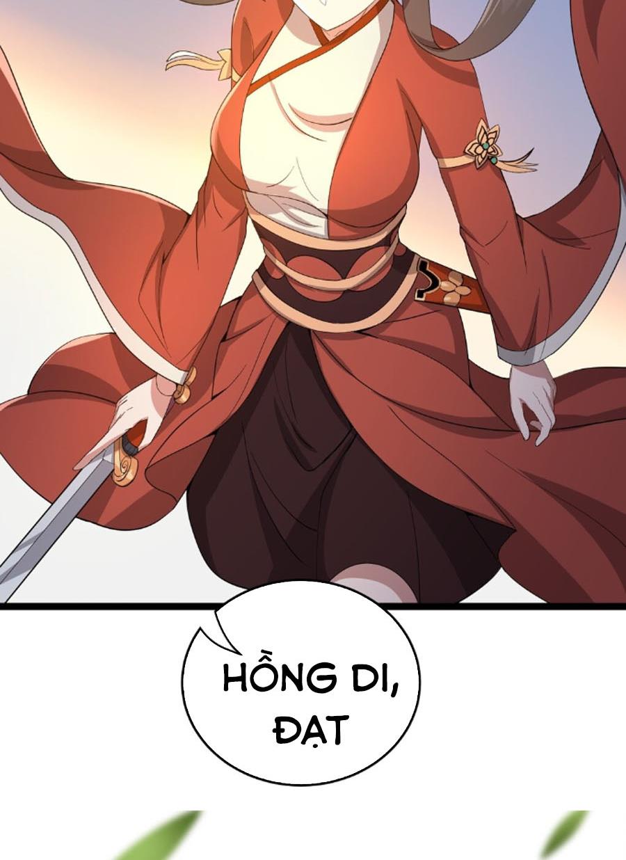 Vĩnh Sinh Chi Lộ Chapter 10 - Hamtruyen.vn