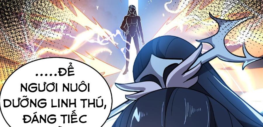 Vĩnh Sinh Chi Lộ Chapter 9 - Hamtruyen.vn