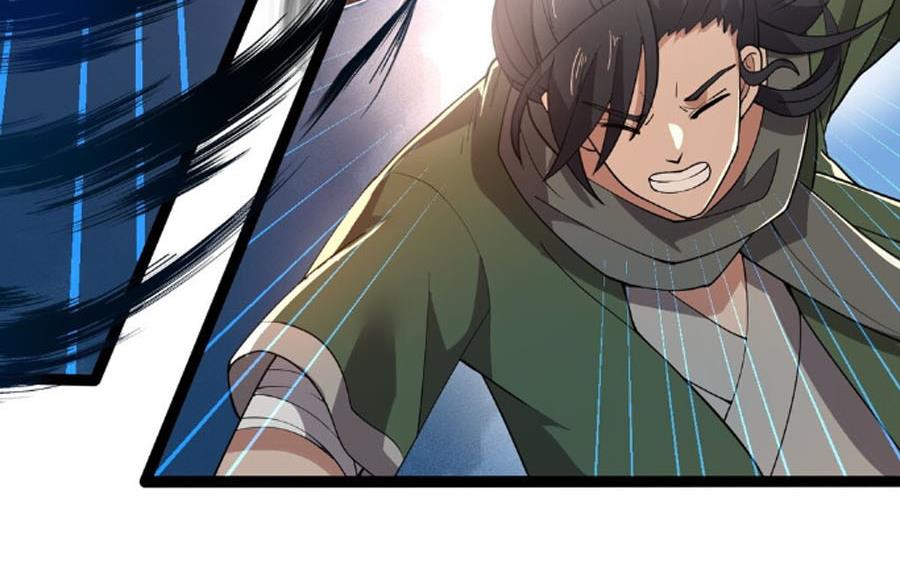 Vĩnh Sinh Chi Lộ Chapter 9 - Hamtruyen.vn