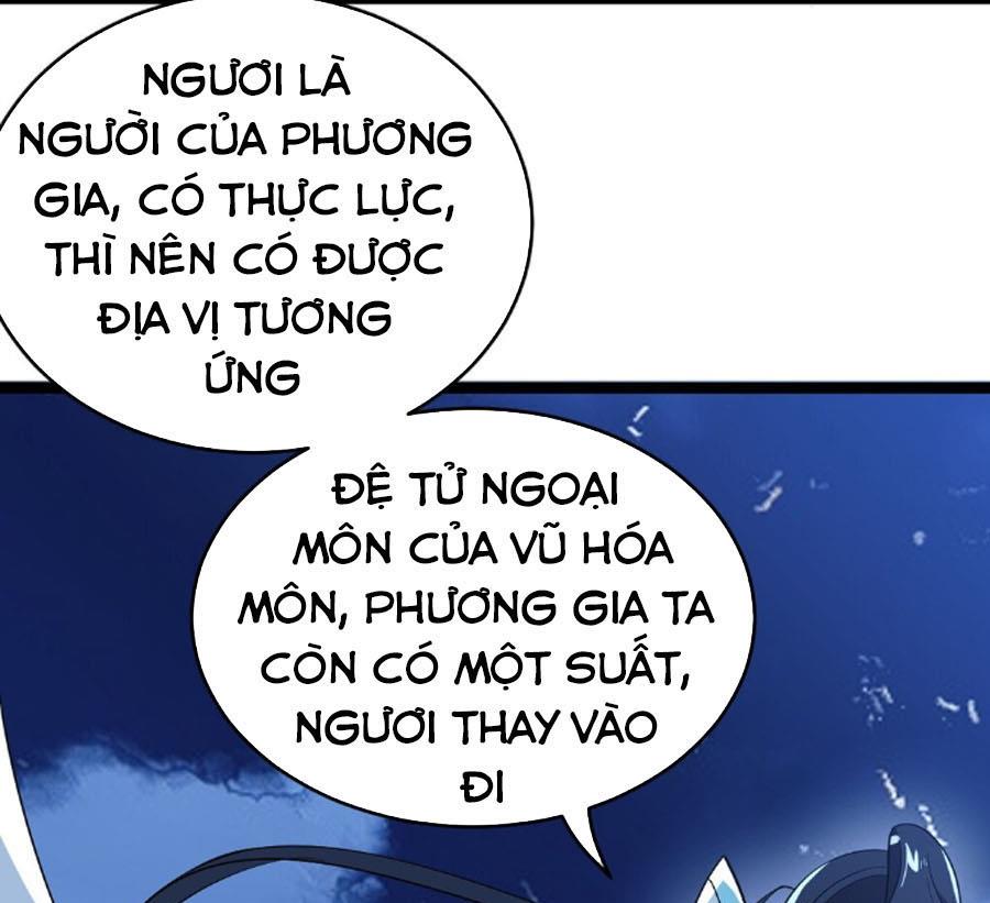 Vĩnh Sinh Chi Lộ Chapter 9 - Hamtruyen.vn