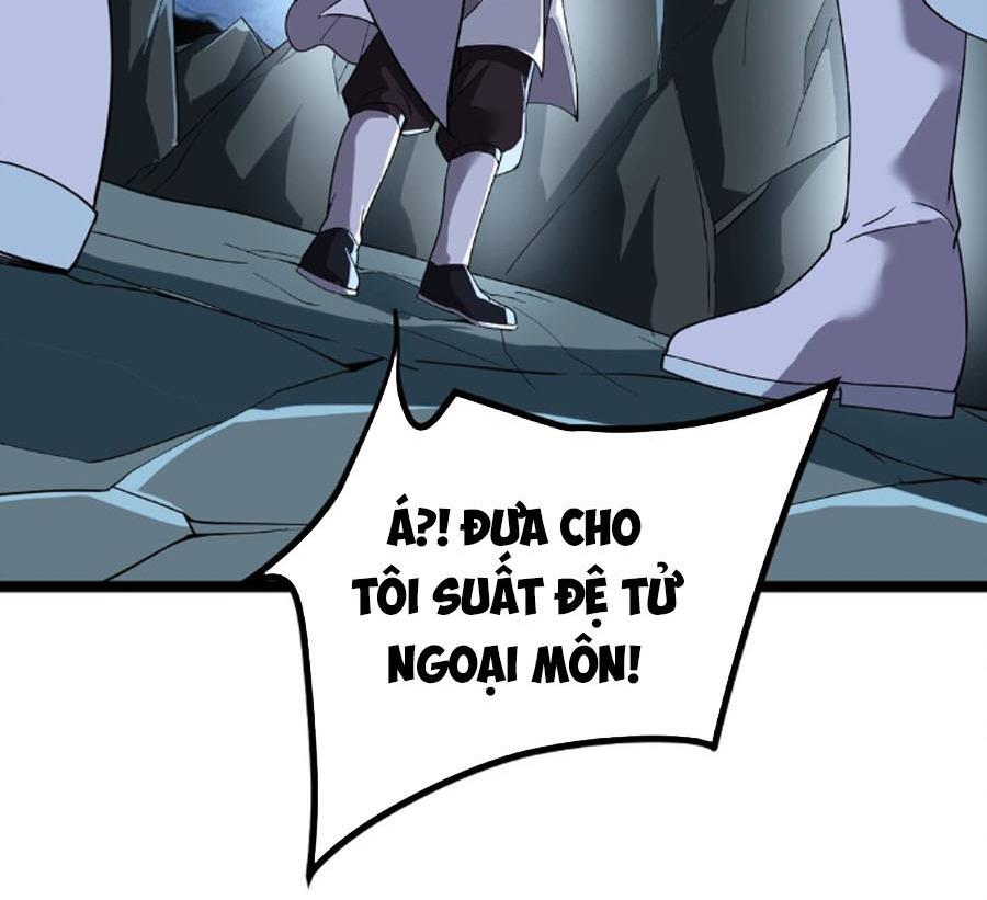 Vĩnh Sinh Chi Lộ Chapter 9 - Hamtruyen.vn