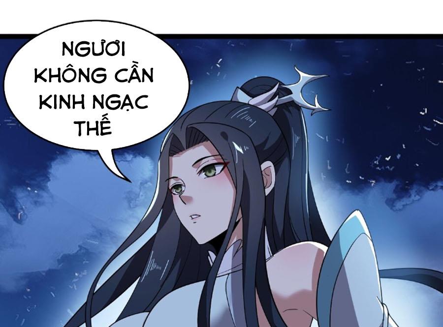 Vĩnh Sinh Chi Lộ Chapter 9 - Hamtruyen.vn
