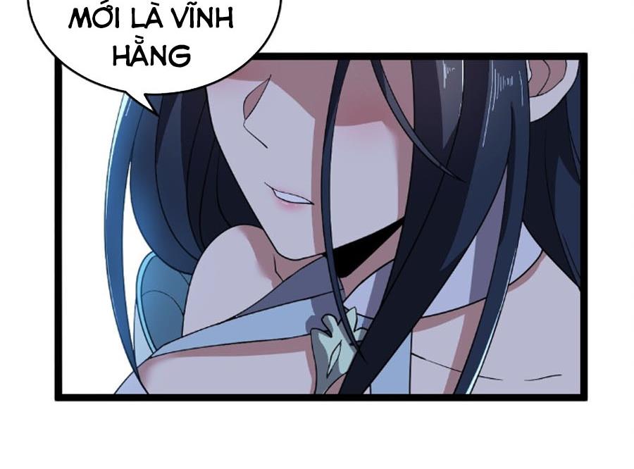 Vĩnh Sinh Chi Lộ Chapter 9 - Hamtruyen.vn