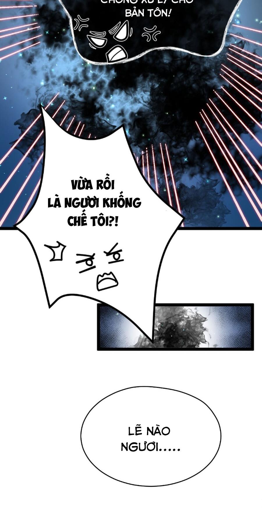 Vĩnh Sinh Chi Lộ Chapter 7 - Hamtruyen.vn