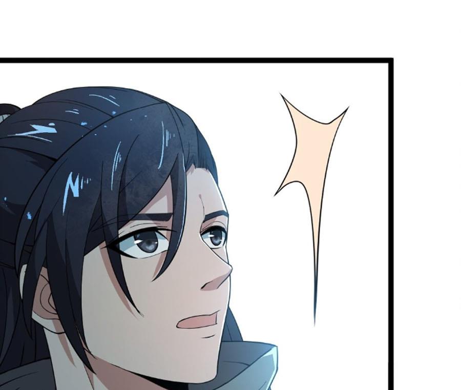 Vĩnh Sinh Chi Lộ Chapter 8 - Hamtruyen.vn