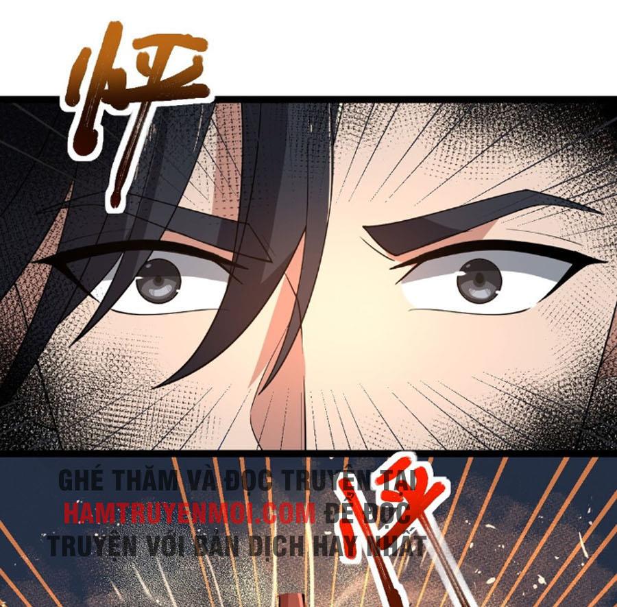 Vĩnh Sinh Chi Lộ Chapter 9 - Hamtruyen.vn