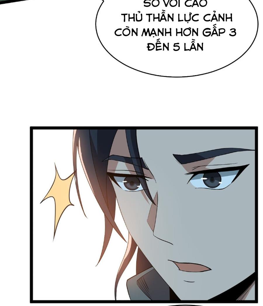 Vĩnh Sinh Chi Lộ Chapter 10 - Hamtruyen.vn