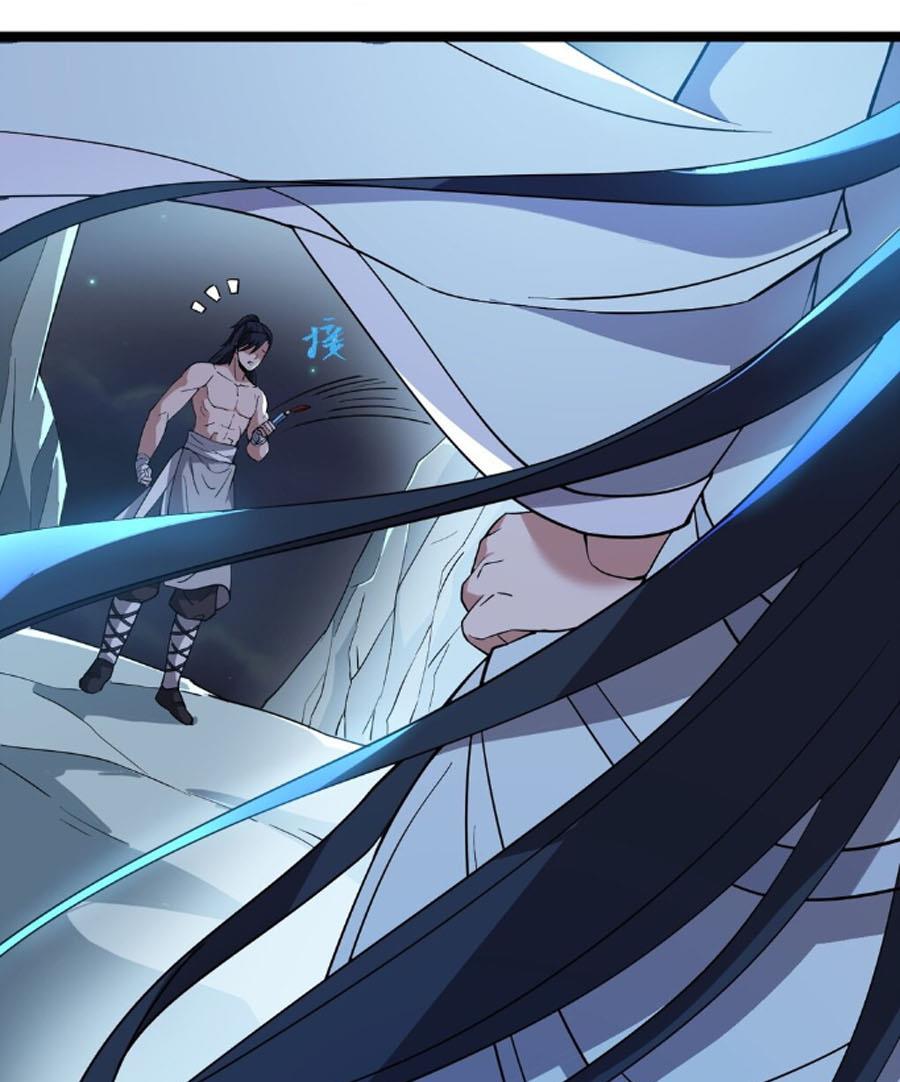 Vĩnh Sinh Chi Lộ Chapter 9 - Hamtruyen.vn