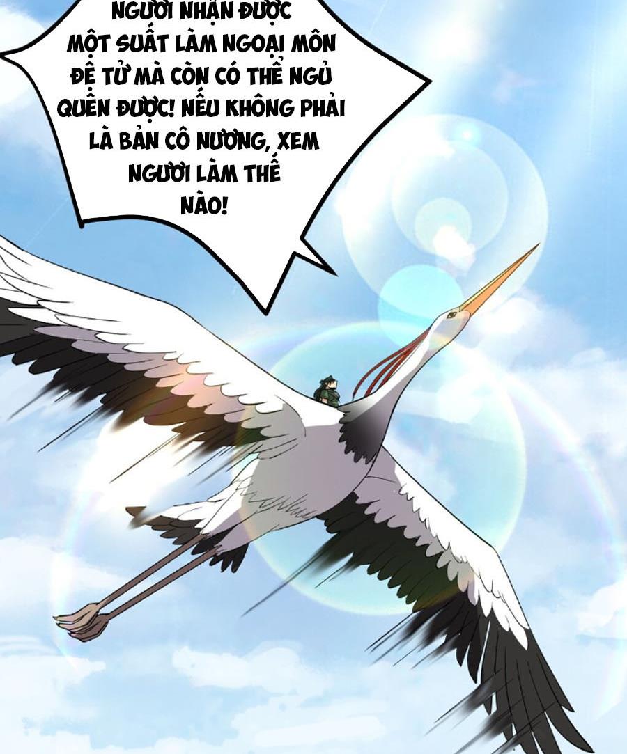 Vĩnh Sinh Chi Lộ Chapter 9 - Hamtruyen.vn