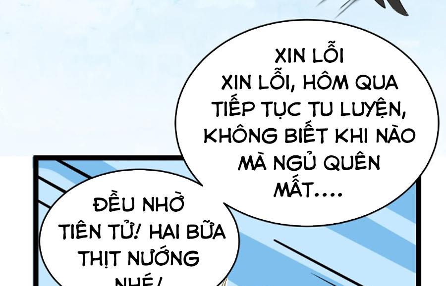 Vĩnh Sinh Chi Lộ Chapter 9 - Hamtruyen.vn