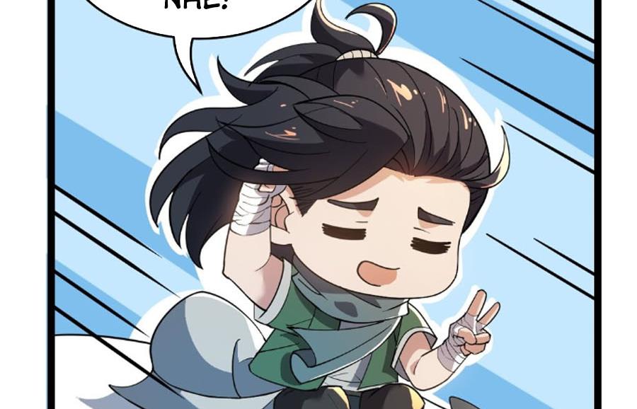 Vĩnh Sinh Chi Lộ Chapter 9 - Hamtruyen.vn