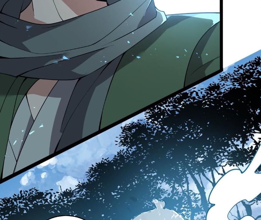 Vĩnh Sinh Chi Lộ Chapter 8 - Hamtruyen.vn