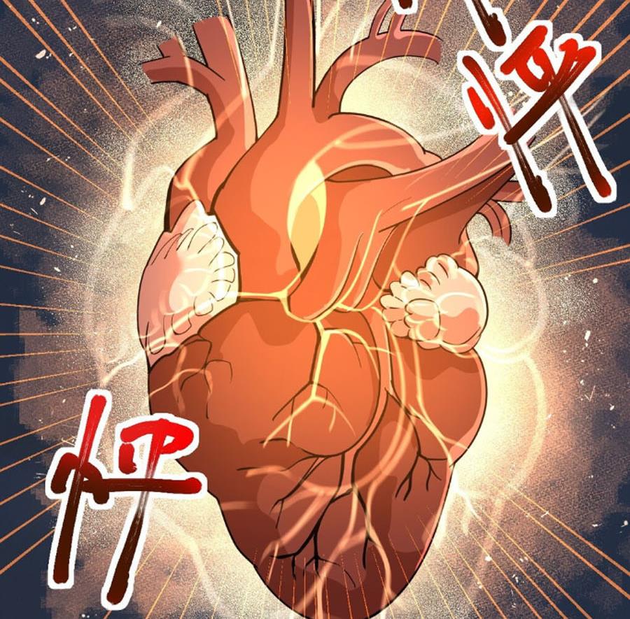 Vĩnh Sinh Chi Lộ Chapter 9 - Hamtruyen.vn