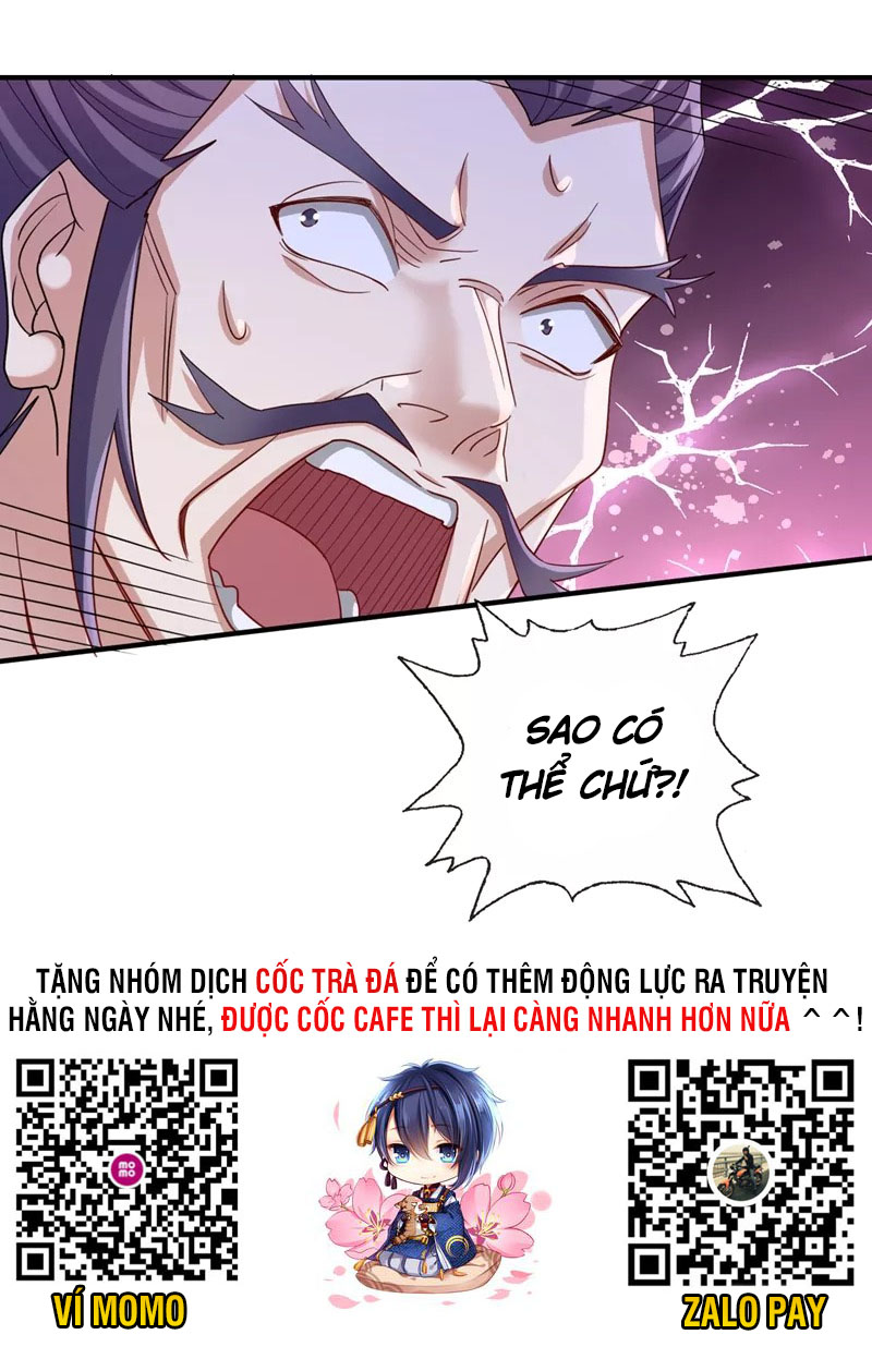 Linh Kiếm Tôn chapter 521 - Upload bởi truyensieuhay.com