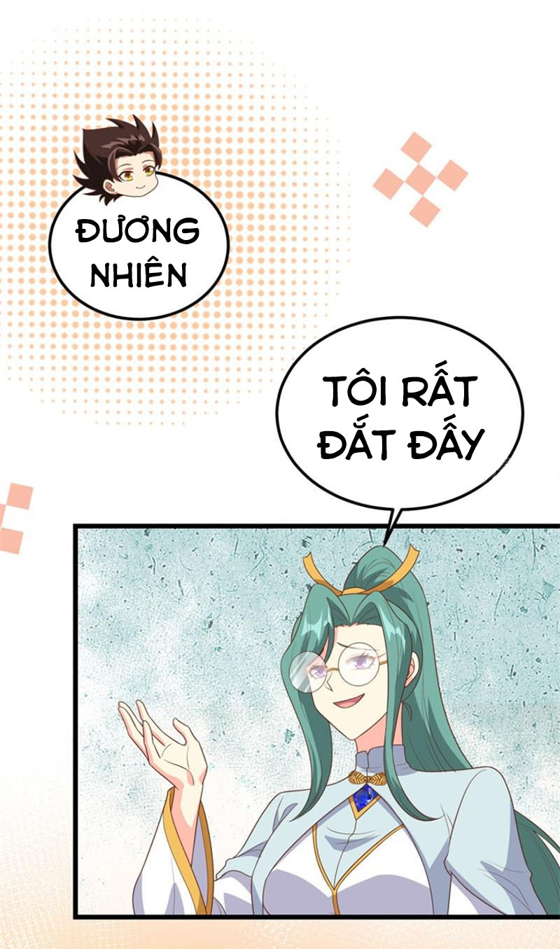 Từ Hôm Nay Bắt Đầu Làm Thành Chủ Chapter 390 - Trang 14