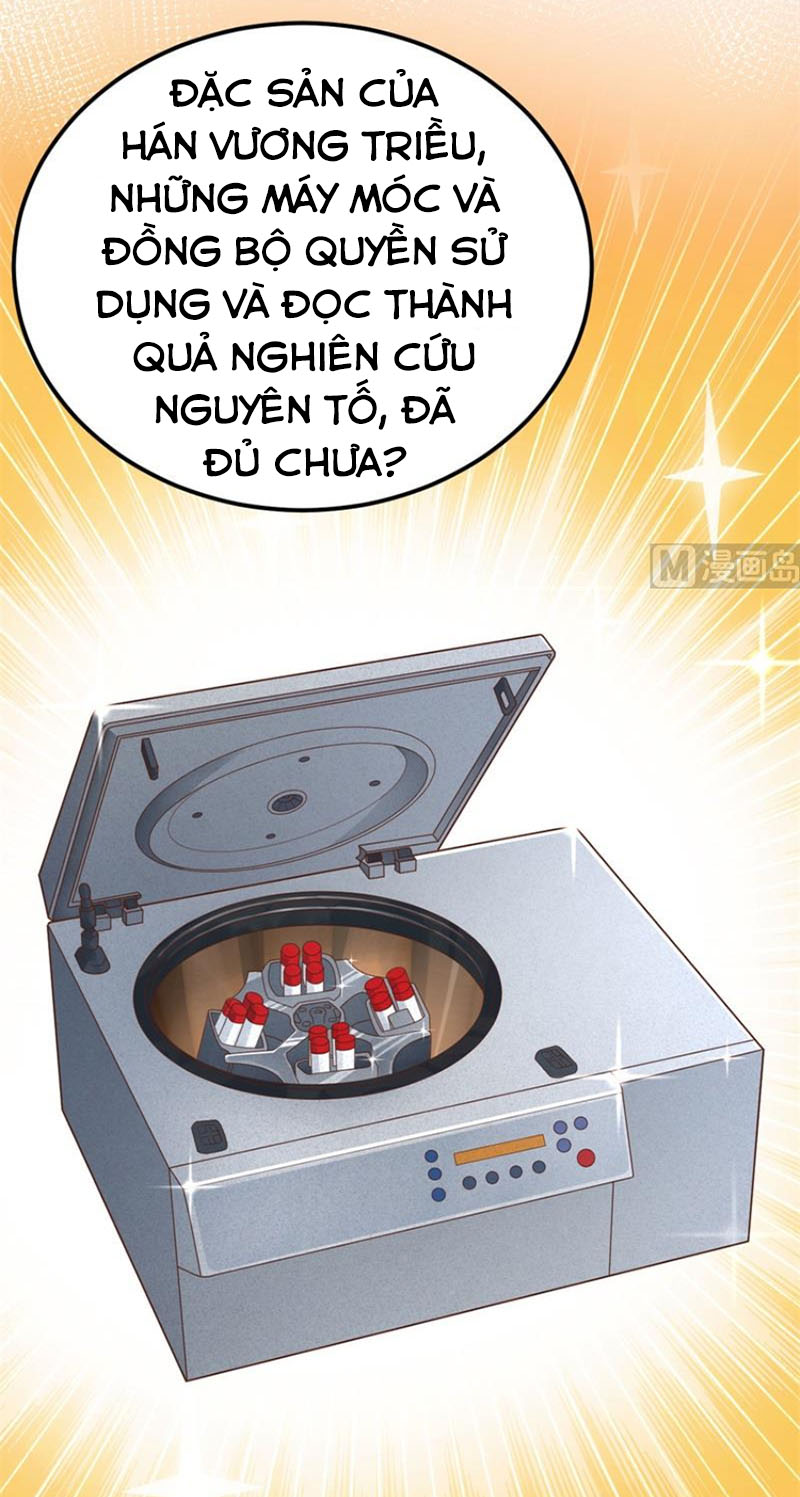 Từ Hôm Nay Bắt Đầu Làm Thành Chủ Chapter 390 - Trang 15