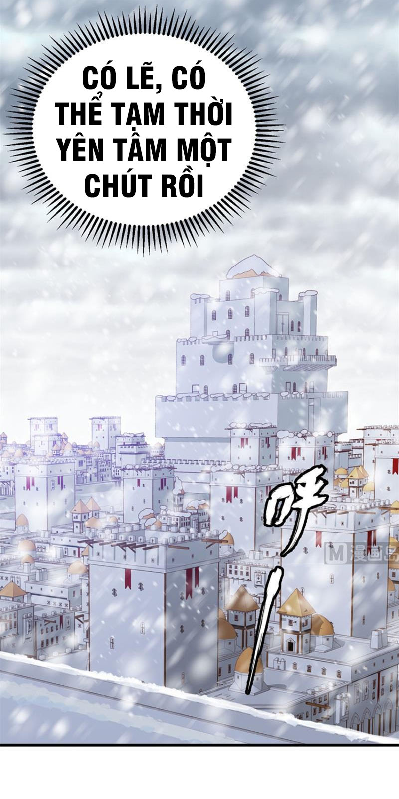 Từ Hôm Nay Bắt Đầu Làm Thành Chủ Chapter 390 - Trang 20