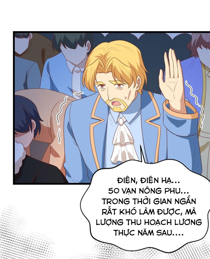 Từ Hôm Nay Bắt Đầu Làm Thành Chủ Chapter 390 - Trang 24